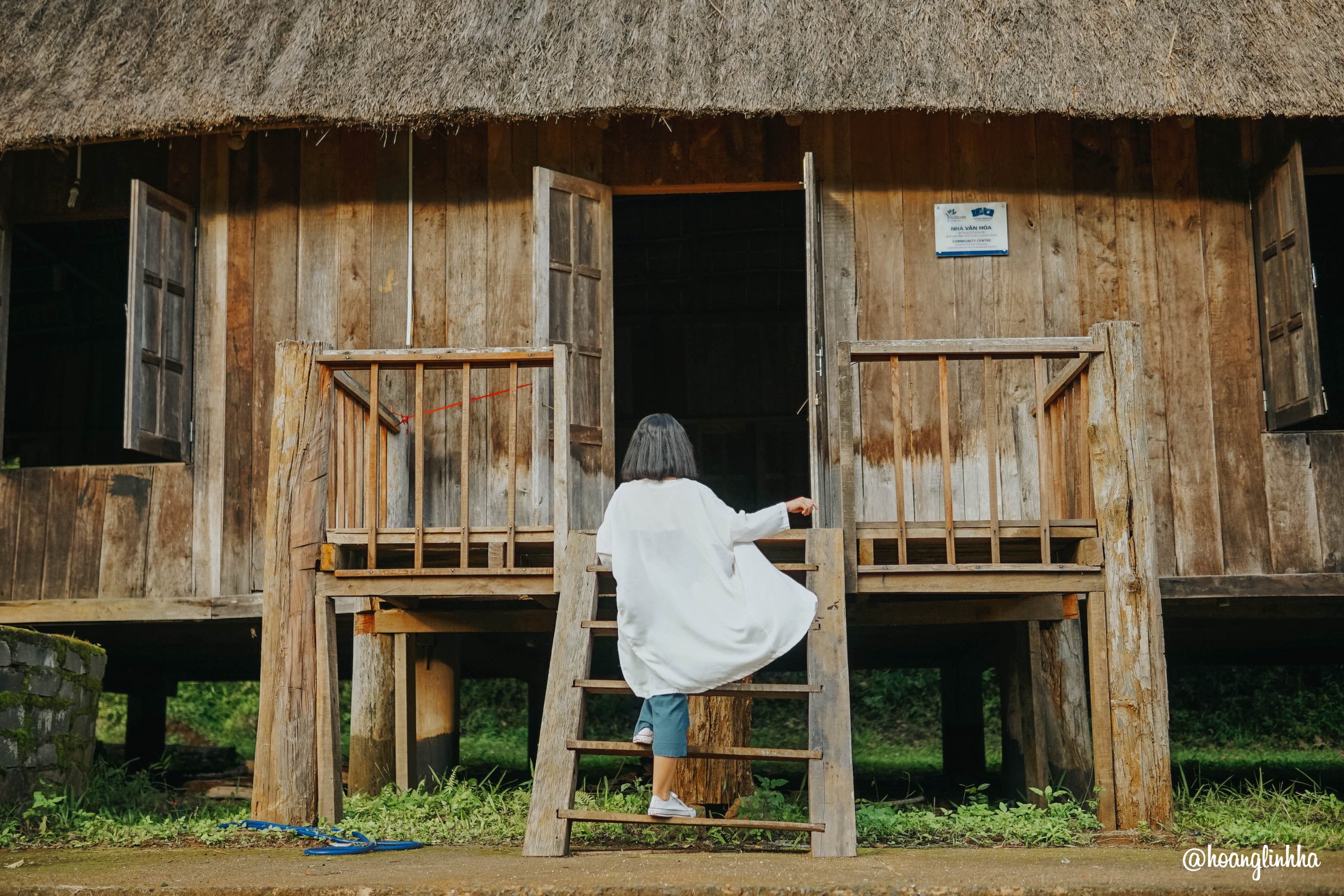 Nét bình yên nơi núi rừng Măng Đen, 'Đà Lạt của vùng Bắc Tây Nguyên' - Ảnh 5. Nét bình yên nơi núi rừng Măng Đen, 'Đà Lạt của vùng Bắc Tây Nguyên' - Ảnh 5.