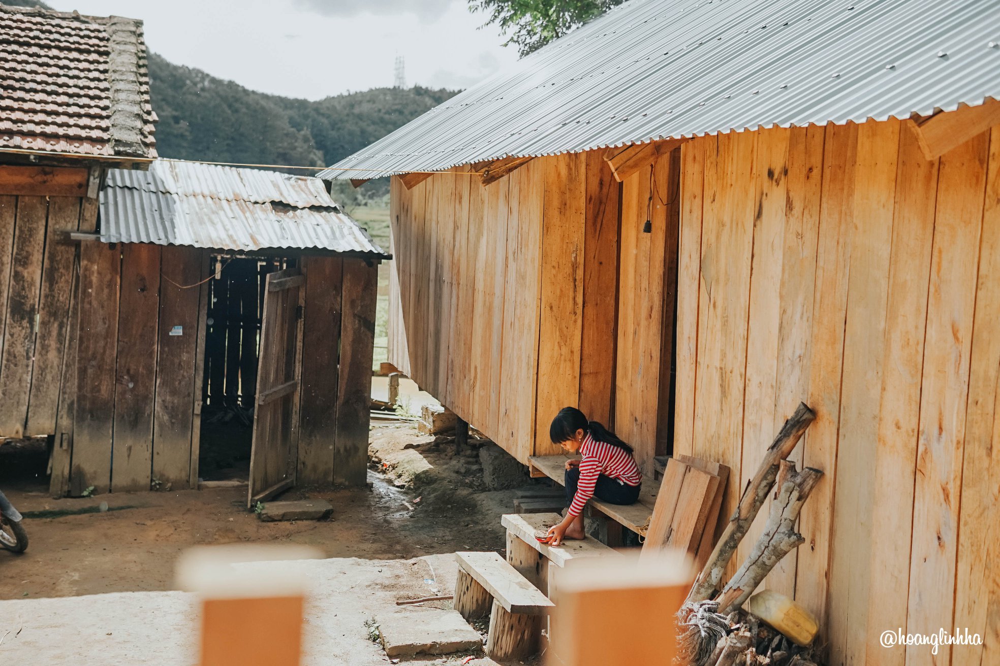 Nét bình yên nơi núi rừng Măng Đen, 'Đà Lạt của vùng Bắc Tây Nguyên' - Ảnh 11. Nét bình yên nơi núi rừng Măng Đen, 'Đà Lạt của vùng Bắc Tây Nguyên' - Ảnh 11.