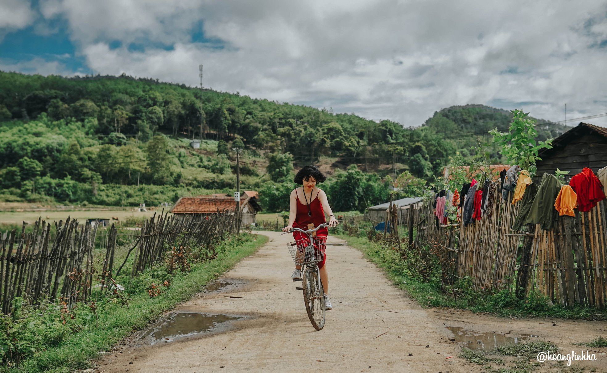 Nét bình yên nơi núi rừng Măng Đen, 'Đà Lạt của vùng Bắc Tây Nguyên' - Ảnh 3. Nét bình yên nơi núi rừng Măng Đen, 'Đà Lạt của vùng Bắc Tây Nguyên' - Ảnh 3.