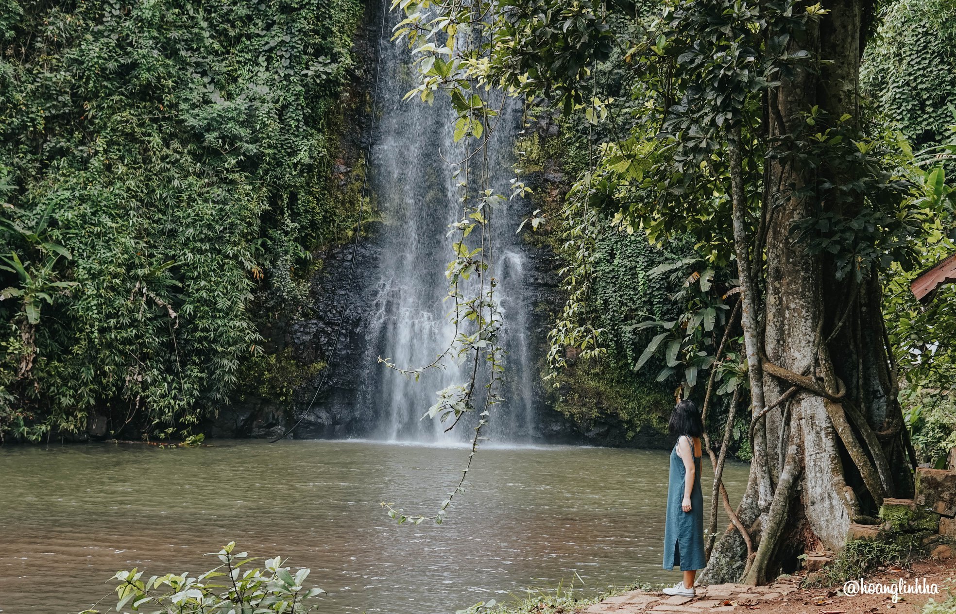 Nét bình yên nơi núi rừng Măng Đen, 'Đà Lạt của vùng Bắc Tây Nguyên' - Ảnh 14. Nét bình yên nơi núi rừng Măng Đen, 'Đà Lạt của vùng Bắc Tây Nguyên' - Ảnh 14.