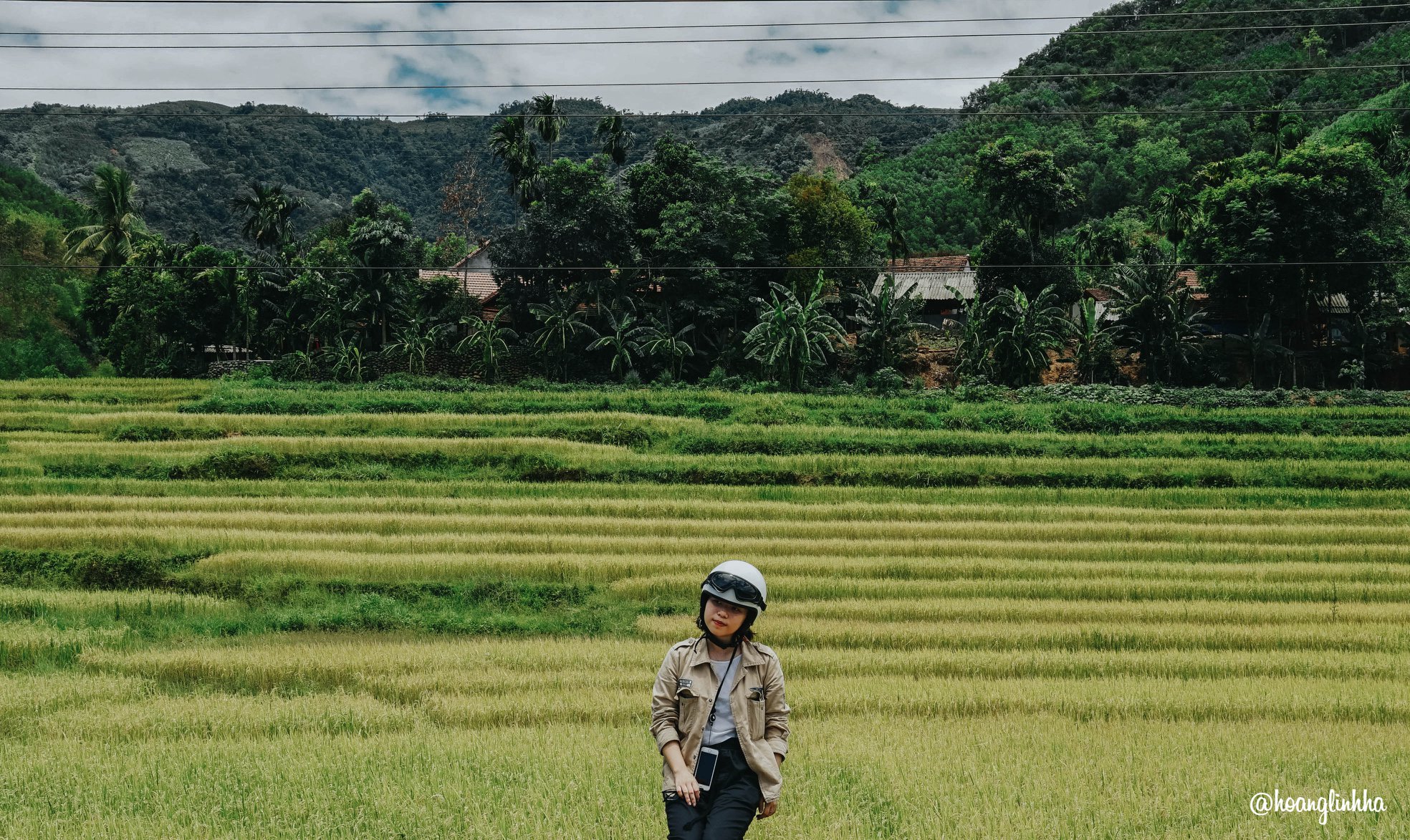 Nét bình yên nơi núi rừng Măng Đen, 'Đà Lạt của vùng Bắc Tây Nguyên' - Ảnh 1. Nét bình yên nơi núi rừng Măng Đen, 'Đà Lạt của vùng Bắc Tây Nguyên' - Ảnh 1.