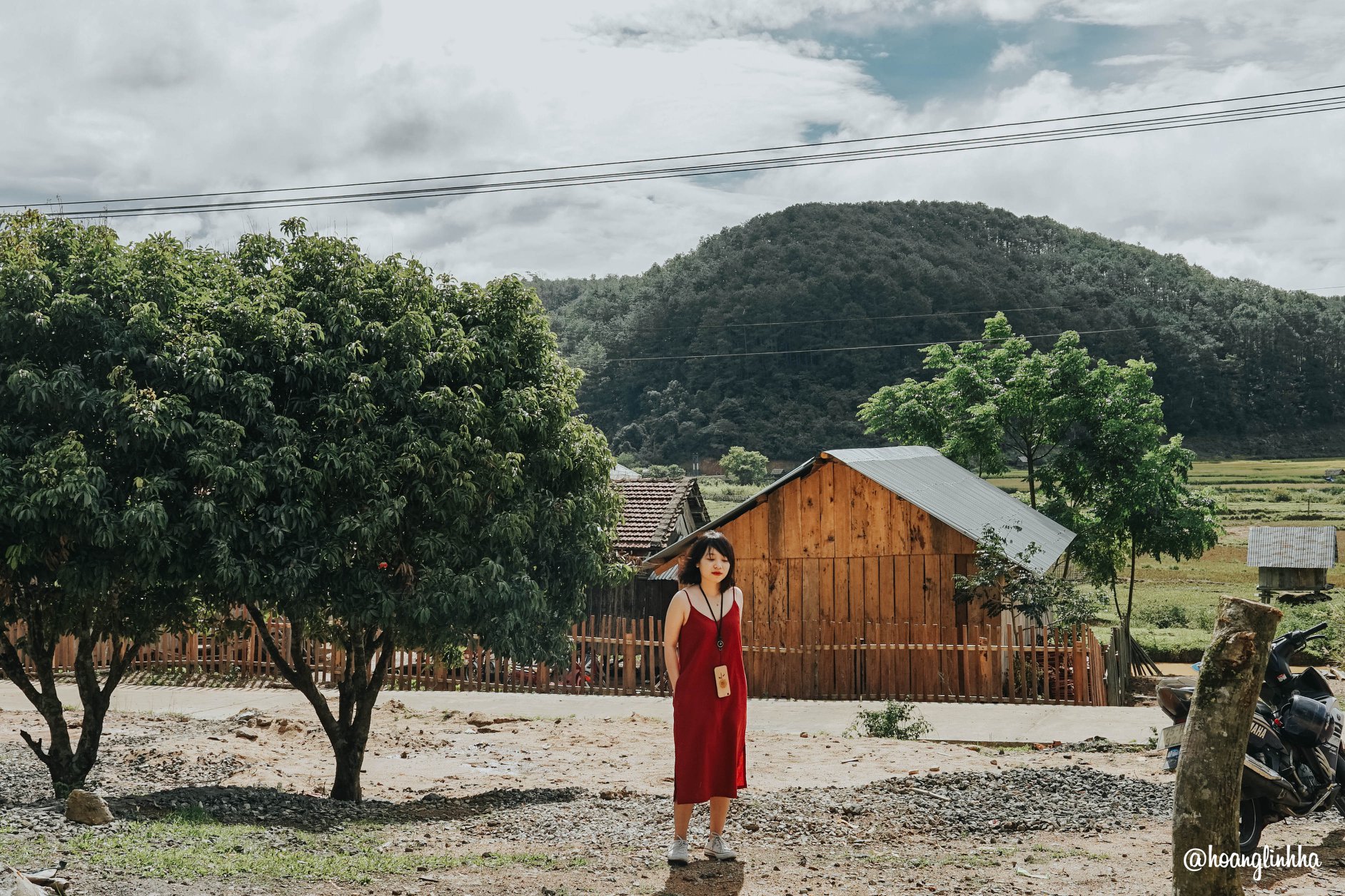 Nét bình yên nơi núi rừng Măng Đen, 'Đà Lạt của vùng Bắc Tây Nguyên' - Ảnh 4. Nét bình yên nơi núi rừng Măng Đen, 'Đà Lạt của vùng Bắc Tây Nguyên' - Ảnh 4.