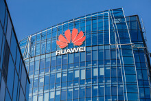 Huawei: Phương Tây xua đuổi, châu Phi chào đón