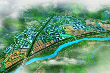 Bình Định: Kiến nghị bổ sung đầu tư nhà máy sản xuất ô tô 250 triệu USD từ vốn ngoại