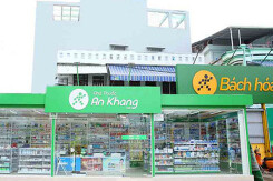 Thế Giới Di Động muốn mở cửa hàng thuốc cạnh chuỗi Bách Hóa Xanh