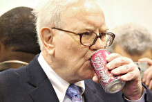 Cổ phiếu công ty khai thác vàng bất ngờ thăng hoa nhờ phù thủy đầu tư Warren Buffett