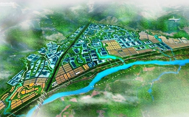 Bình Định muốn kêu gọi đầu tư nước ngoài với dự án nhà máy sản xuất ô tô 250 triệu USD - Ảnh 1. Bình Định muốn kêu gọi đầu tư nước ngoài với dự án nhà máy sản xuất ô tô 250 triệu USD - Ảnh 1.