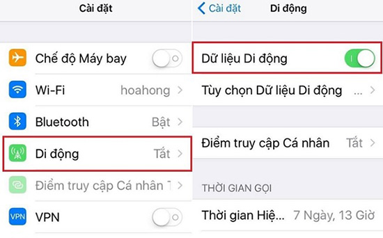 Hướng dẫn chia sẻ mạng internet trên điện thoại và máy tính thật đơn giản - Ảnh 1. Hướng dẫn chia sẻ mạng internet trên điện thoại và máy tính thật đơn giản - Ảnh 1.