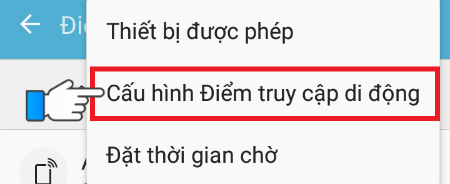 Hướng dẫn chia sẻ mạng internet trên điện thoại và máy tính thật đơn giản - Ảnh 13. Hướng dẫn chia sẻ mạng internet trên điện thoại và máy tính thật đơn giản - Ảnh 13.