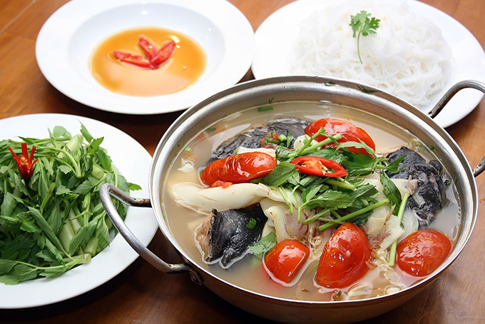 Ăn gì ở Măng Đen? Tổng hợp các thức đặc sản đậm chất núi rừng - Ảnh 3. Ăn gì ở Măng Đen? Tổng hợp các thức đặc sản đậm chất núi rừng - Ảnh 3.
