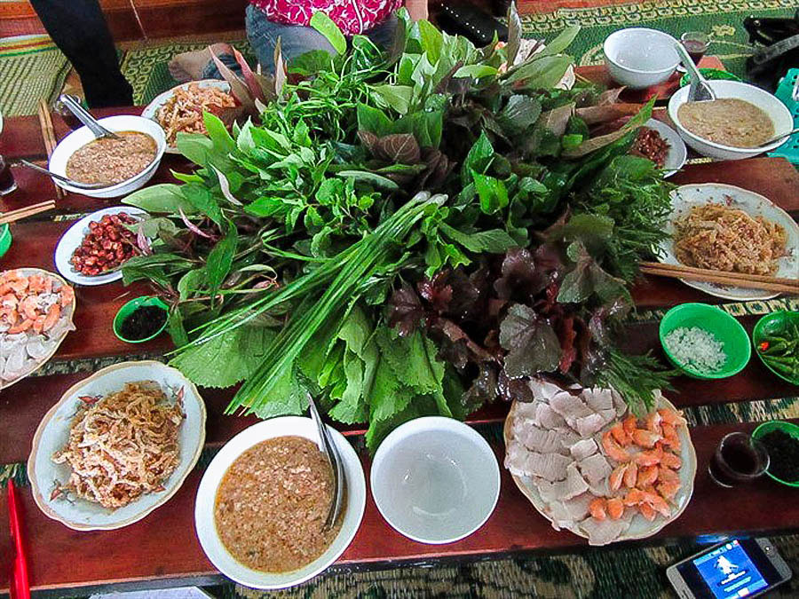 Ăn gì ở Măng Đen? Tổng hợp các thức đặc sản đậm chất núi rừng - Ảnh 2. Ăn gì ở Măng Đen? Tổng hợp các thức đặc sản đậm chất núi rừng - Ảnh 2.