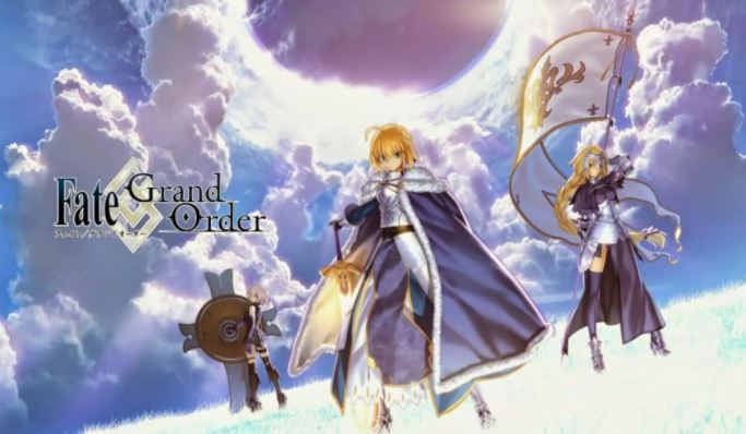 Tổng hợp những tựa Game Anime hay cho Android và IOS mới nhất hiện nay - Ảnh 1. Tổng hợp những tựa Game Anime hay cho Android và IOS mới nhất hiện nay - Ảnh 1.