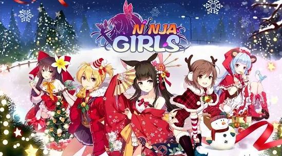 Tổng hợp những tựa Game Anime hay cho Android và IOS mới nhất hiện nay - Ảnh 4. Tổng hợp những tựa Game Anime hay cho Android và IOS mới nhất hiện nay - Ảnh 4.