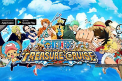Tổng hợp những tựa Game Anime hay cho Android và IOS mới nhất hiện nay