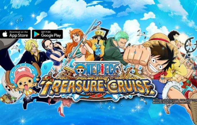 Tổng hợp những tựa Game Anime hay cho Android và IOS mới nhất hiện nay - Ảnh 5. Tổng hợp những tựa Game Anime hay cho Android và IOS mới nhất hiện nay - Ảnh 5.