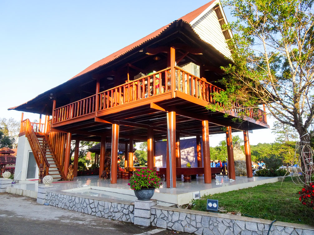 Những khu resort, homestay ‘đẹp quên lối về’ tại Măng Đen Kon Tum - Ảnh 14. Những khu resort, homestay ‘đẹp quên lối về’ tại Măng Đen Kon Tum - Ảnh 14.