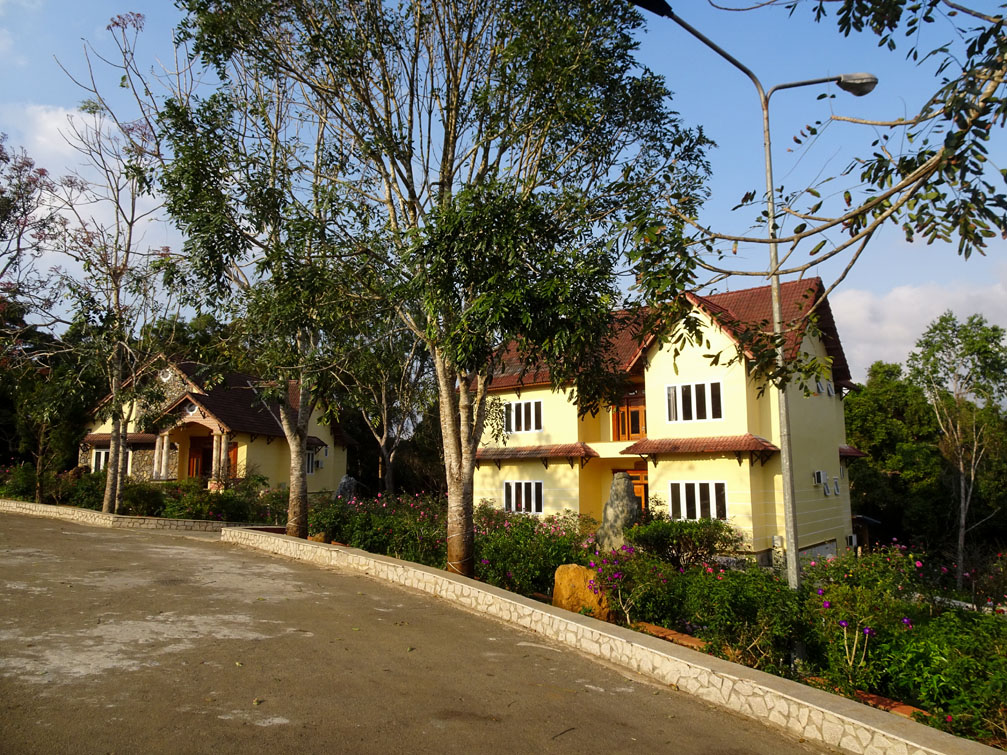 Những khu resort, homestay ‘đẹp quên lối về’ tại Măng Đen Kon Tum - Ảnh 16. Những khu resort, homestay ‘đẹp quên lối về’ tại Măng Đen Kon Tum - Ảnh 16.