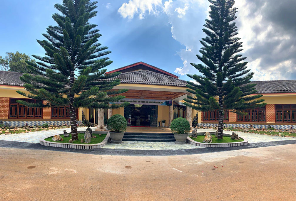 Những khu resort, homestay ‘đẹp quên lối về’ tại Măng Đen Kon Tum - Ảnh 15. Những khu resort, homestay ‘đẹp quên lối về’ tại Măng Đen Kon Tum - Ảnh 15.