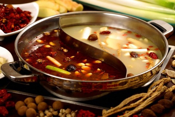 Ăn gì ở Măng Đen? Tổng hợp các thức đặc sản đậm chất núi rừng - Ảnh 1. Ăn gì ở Măng Đen? Tổng hợp các thức đặc sản đậm chất núi rừng - Ảnh 1.