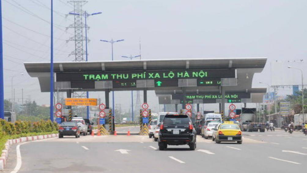 TP HCM: Trạm BOT Xa lộ Hà Nội dự kiến thu phí trở lại từ tháng 11/2020 - Ảnh 1.