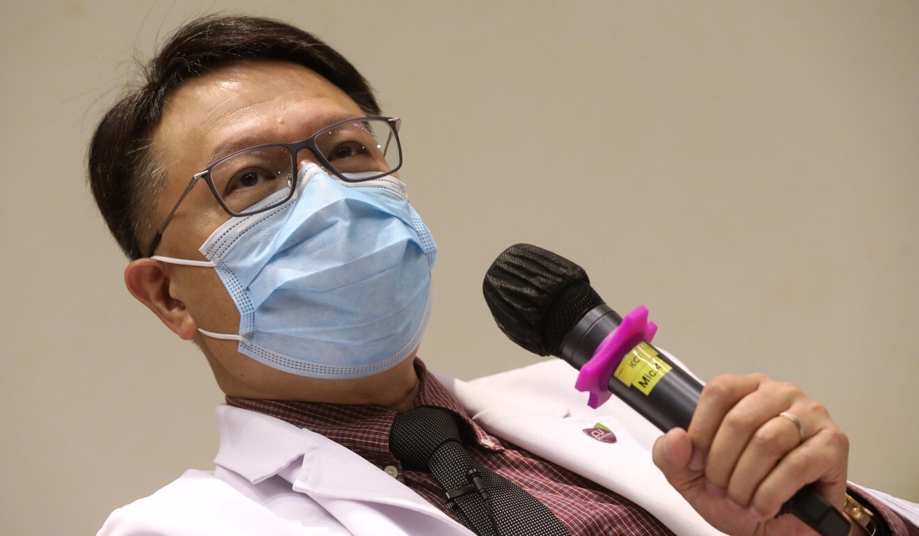 Chuyên gia lí giải ra sao về việc bao bì thực phẩm đông lạnh chứa COVID-19? - Ảnh 2.