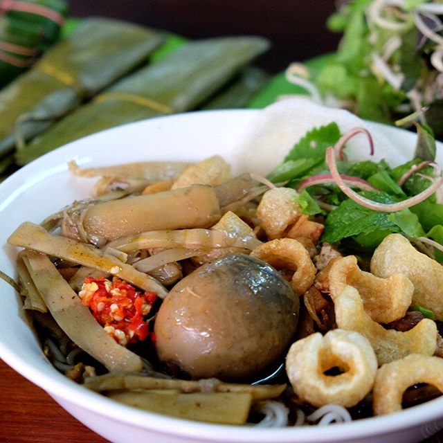 Các món ăn đặc sản chuẩn vị núi rừng Gia Lai mà du khách nên thử - Ảnh 3. Các món ăn đặc sản chuẩn vị núi rừng Gia Lai mà du khách nên thử - Ảnh 3.