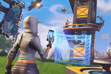 Đối đầu giữa Apple với 'gã khổng lồ' ngành game tăng nhiệt