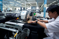 Doanh nghiệp chờ hướng dẫn chứng từ chứng nhận C/O hưởng ưu đãi EVFTA