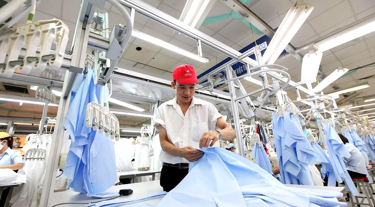 Xuất nhập khẩu Việt Nam và Canada tháng 7/2020: Kim ngạch hai chiều trên 469 triệu USD - Ảnh 1.