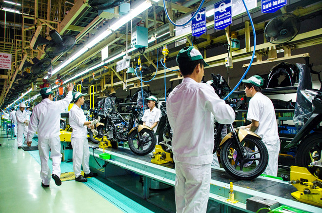 Hà Nội triển khai nhiều giải pháp hỗ trợ doanh nghiệp nhỏ và vừa. (Ảnh: TL/Công Luận). Hà Nội triển khai nhiều giải pháp hỗ trợ doanh nghiệp nhỏ và vừa. (Ảnh: TL/Công Luận).