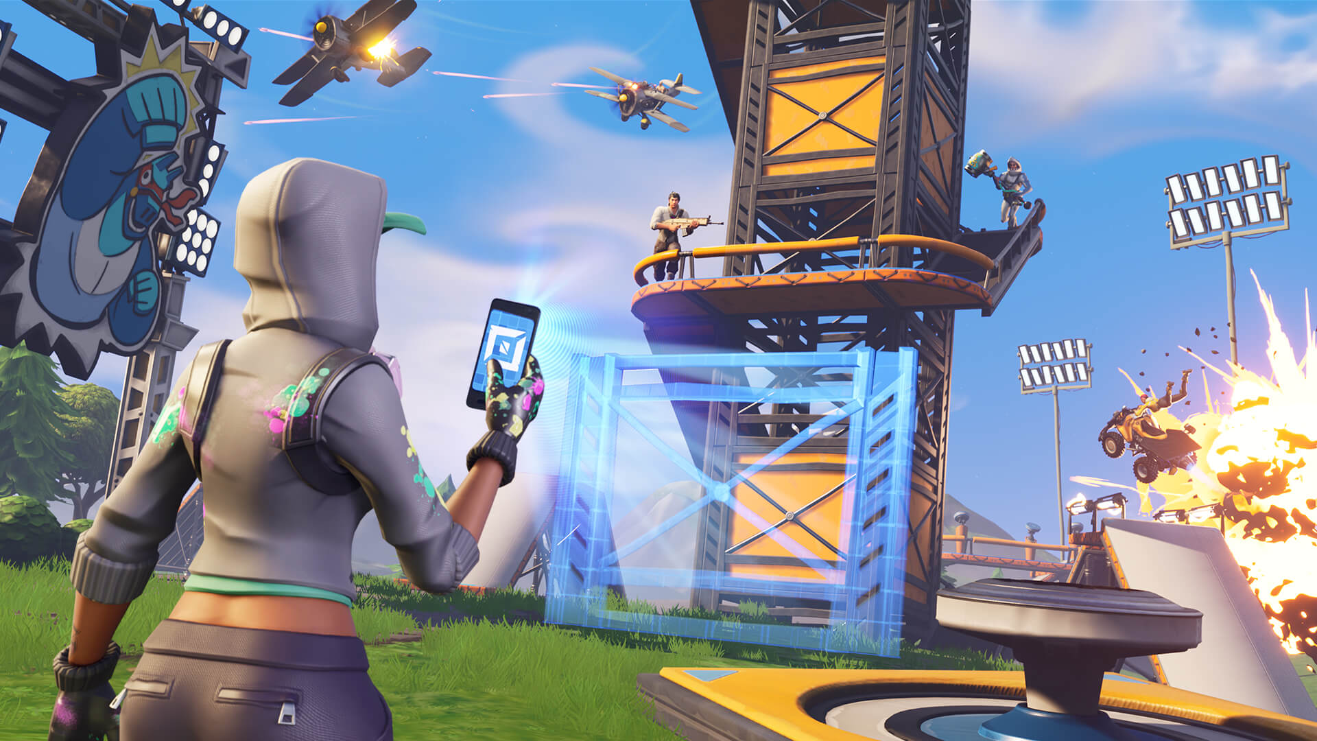 Đối đầu giữa Apple với 'gã khổng lồ' ngành game tăng nhiệt - Ảnh 1. Đối đầu giữa Apple với 'gã khổng lồ' ngành game tăng nhiệt - Ảnh 1.
