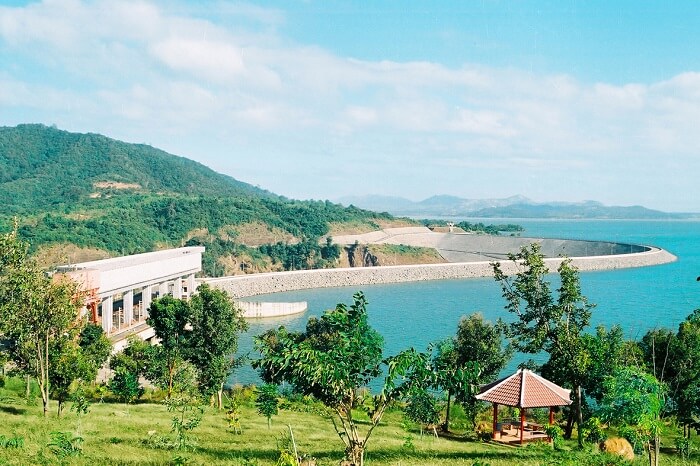 Vẻ đẹp hùng vĩ của thác Yaly giữa núi rừng Tây Nguyên - Ảnh 5. Vẻ đẹp hùng vĩ của thác Yaly giữa núi rừng Tây Nguyên - Ảnh 5.