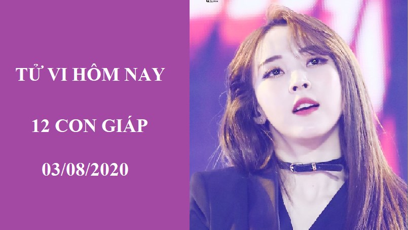 Tử vi hôm nay (3/8) của 12 con giáp: Tuổi Tuất có nhiều cơ hội trong sự nghiệp nhưng tình cảm trắc trở - Ảnh 1. Tử vi hôm nay (3/8) của 12 con giáp: Tuổi Tuất có nhiều cơ hội trong sự nghiệp nhưng tình cảm trắc trở - Ảnh 1.