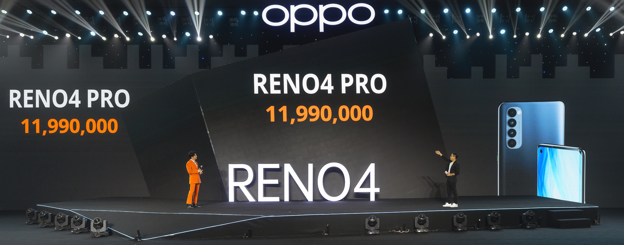 Cụm camera tăng cường AI OPPO Reno4 và Reno4 Pro ghi điểm tính năng gì nổi bật trong tầm giá? - Ảnh 9. Cụm camera tăng cường AI OPPO Reno4 và Reno4 Pro ghi điểm tính năng gì nổi bật trong tầm giá? - Ảnh 9.