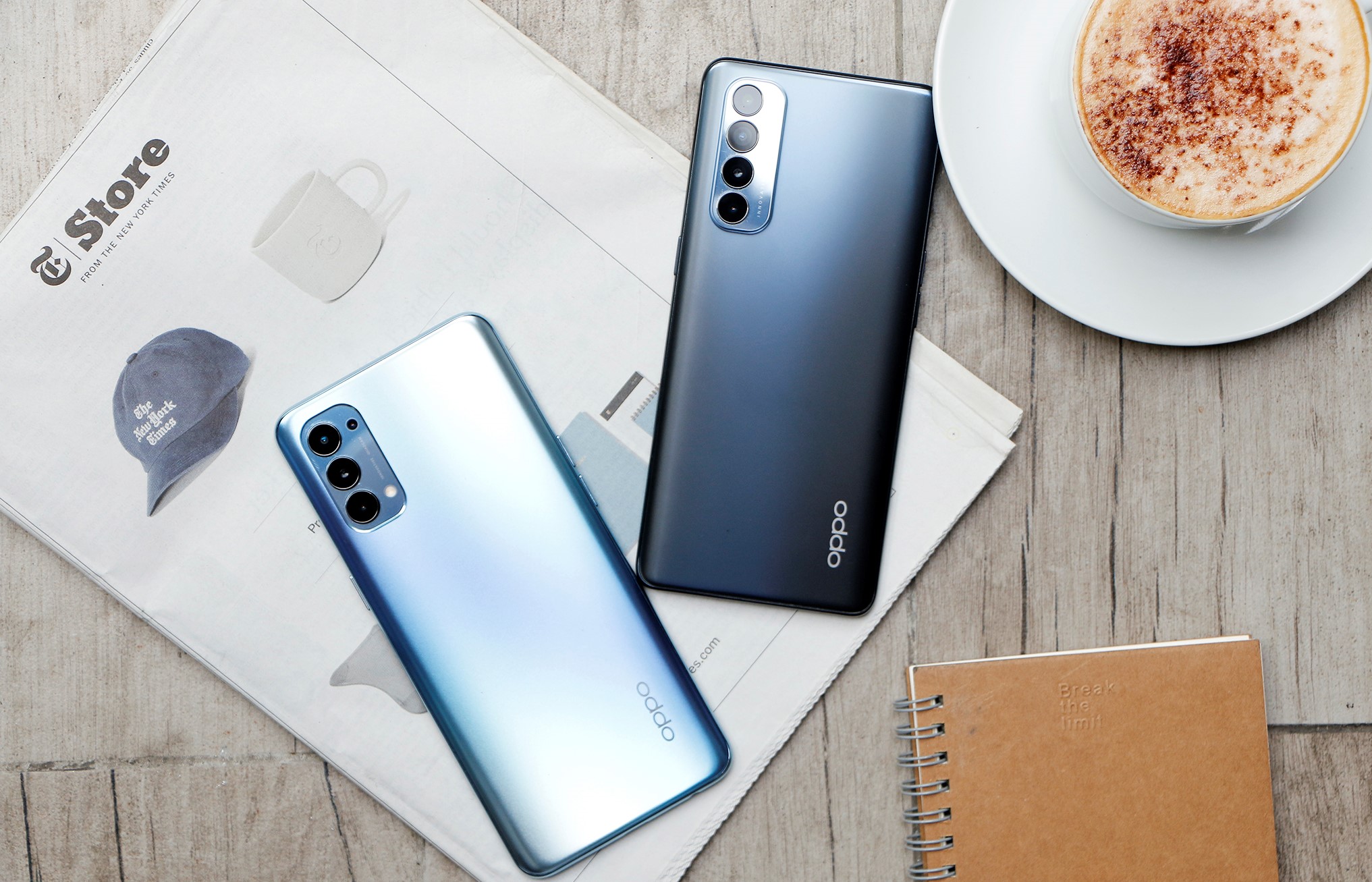Cụm camera tăng cường AI OPPO Reno4 và Reno4 Pro ghi điểm tính năng gì nổi bật trong tầm giá? - Ảnh 1. Cụm camera tăng cường AI OPPO Reno4 và Reno4 Pro ghi điểm tính năng gì nổi bật trong tầm giá? - Ảnh 1.
