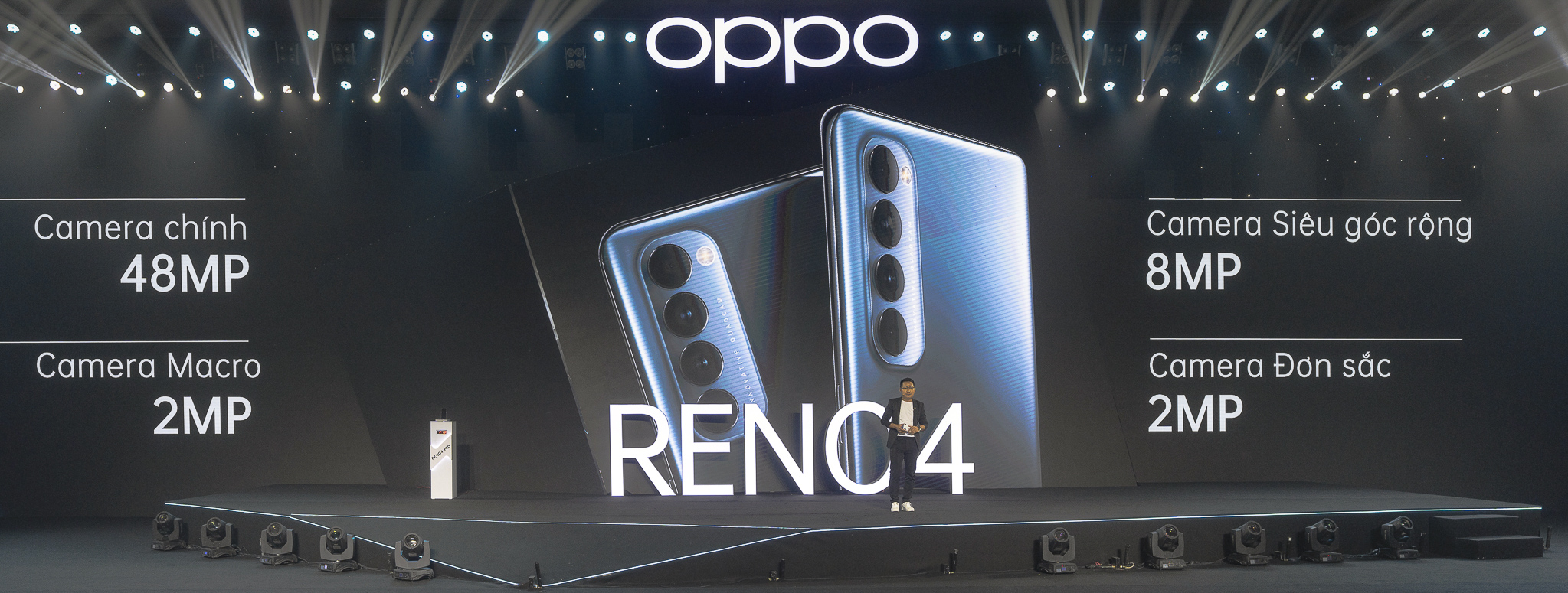 Cụm camera tăng cường AI OPPO Reno4 và Reno4 Pro ghi điểm tính năng gì nổi bật trong tầm giá? - Ảnh 3. Cụm camera tăng cường AI OPPO Reno4 và Reno4 Pro ghi điểm tính năng gì nổi bật trong tầm giá? - Ảnh 3.