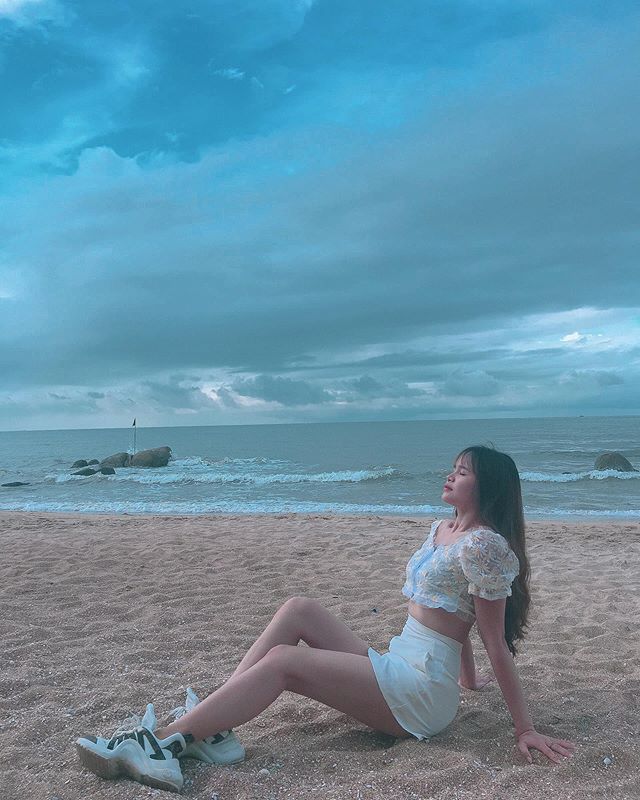 Kinh nghiệm du lịch Vũng Tàu tự túc từ Hà Nội cho cả gia đình - Ảnh 7. Kinh nghiệm du lịch Vũng Tàu tự túc từ Hà Nội cho cả gia đình - Ảnh 7.
