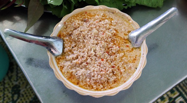 Gỏi lá KonTum dân dã mà cầu kì khiến bao người lữ khách đi về nhớ mãi - Ảnh 6.