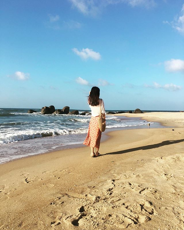 Kinh nghiệm du lịch Vũng Tàu tự túc từ Hà Nội cho cả gia đình - Ảnh 5. Kinh nghiệm du lịch Vũng Tàu tự túc từ Hà Nội cho cả gia đình - Ảnh 5.