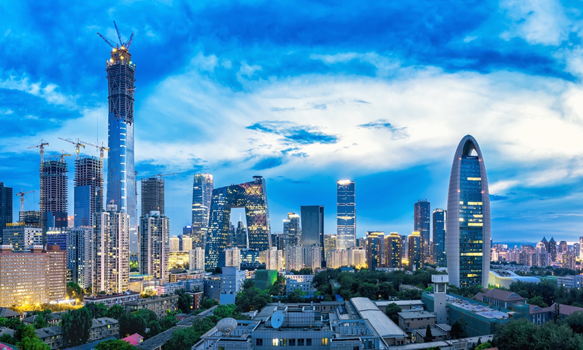 Các startup, đặc biệt là startup kì lân sẽ là điểm tựa tương lai cho nền kinh tế đại lục. (Ảnh: IC/Global Times). Các startup, đặc biệt là startup kì lân sẽ là điểm tựa tương lai cho nền kinh tế đại lục. (Ảnh: IC/Global Times).
