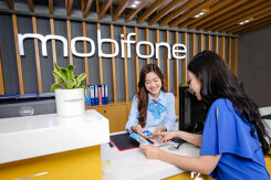 Lợi nhuận MobiFone giảm mạnh, đạt 26% kế hoạch lợi nhuận cả năm