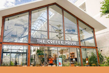 The Coffee House xuất hiện trên Loship, Momo, dù từng tuyên bố không hợp tác với ứng dụng giao món