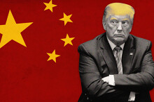 Nước cờ khôn ngoan của Bắc Kinh giữa lúc ông Trump ra sức lấy lòng cử tri