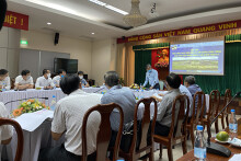 Đồng Nai: Gỡ khó giải phóng mặt bằng cho dự án điện Nhơn Trạch 3 và 4