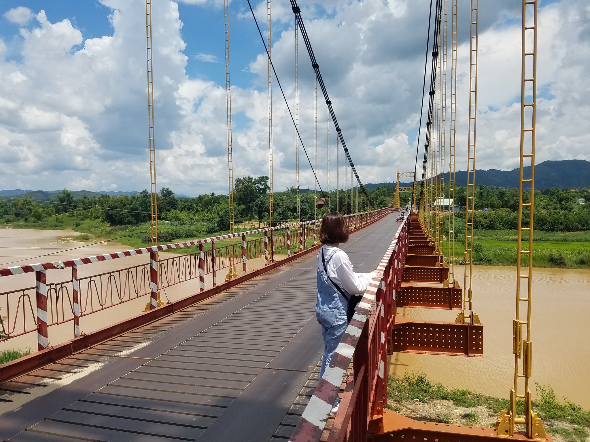 Ghé sông Đăk Bla, dòng chảy ngược nổi tiếng của tỉnh Kon Tum - Ảnh 8. Ghé sông Đăk Bla, dòng chảy ngược nổi tiếng của tỉnh Kon Tum - Ảnh 8.