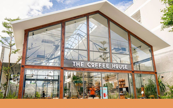 Từng tuyên bố không hợp tác với ứng dụng giao món, The Coffee House xuất hiện trên Loship, Momo - Ảnh 1. Từng tuyên bố không hợp tác với ứng dụng giao món, The Coffee House xuất hiện trên Loship, Momo - Ảnh 1.