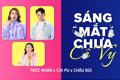 Lazada kết hợp cùng Trúc Nhân, Chi Pu và Châu Bùi ra mắt MV cổ động phòng chống dịch Covid-19