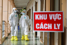 TP HCM phát hiện một ca mắc Covid-19 sau ba lần xét nghiệm âm tính