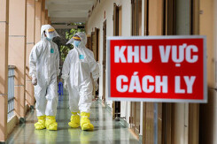 TP HCM phát hiện một ca mắc Covid-19 sau ba lần xét nghiệm âm tính