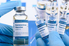 Hãng dược Pfizer dự kiến xin cấp phép vắc xin Covid-19 vào tháng 10